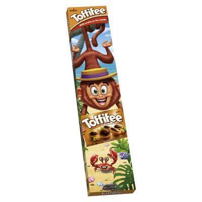 TOFFIFEE SUMMER PIRATI 375g NA VÝŠKU