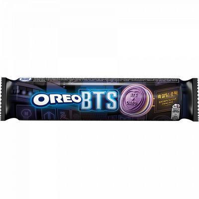 SUŠIENKY OREO BTS SLUG ICONIC 157g