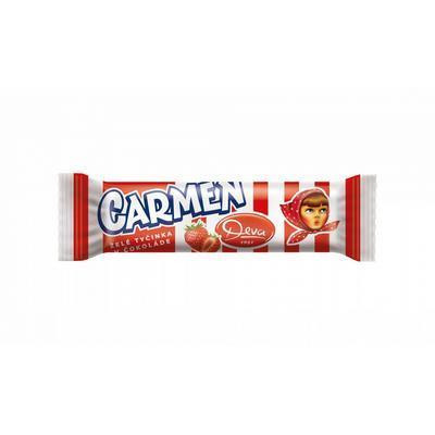 TYČINKA DEVA CARMEN 30g