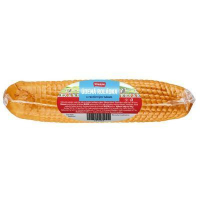 ROLÁDKA ÚDENÁ S RASTLINNÝM TUKOM cca 300g /VÁHA/ FRESH