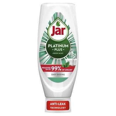 ČISTIACI PROSTRIEDOK NA RIAD JAR FRESH MINT 660ml