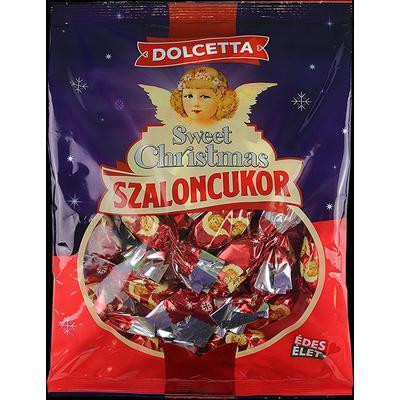 SALÓNKY ŽELÉ OVOCNÝ MIX 300g DOLCETTA