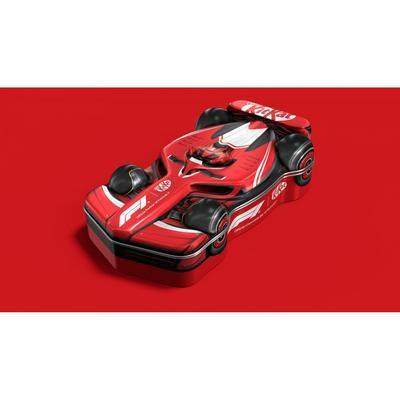 PLECHOVKA F1 S KITKAT VYROBKAMI MIX 132g