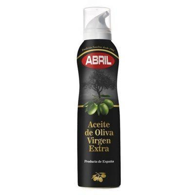 OLEJ OLIVOVÝ EXTRA VIRGIN V SPREJI 200ml ABRIL
