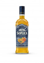 SOPLICA WINTER ORANGE CLOVE GINGER 25% 0.5L