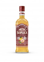SOPLICA WINTER PEAR QUINCE CLOVE 25% 0.5L