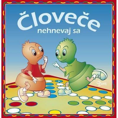 HRA ČLOVEČE NEHNEVAJ SA - MALÁ