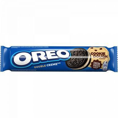 SUŠIENKY OREO DOUBLE COOKIE DOUGH 157g