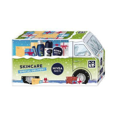 BALÍČEK DARČ. NIVEA MINI 26