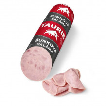 SALÁMA ŠUNKOVÁ /VÁHA/ TAURIS