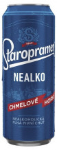BC_Staropramen NEALKO 0,5l (24x0.5l)