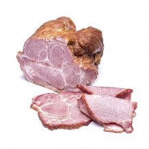 KRKOVIČKA BRAVČOVÁ ÚDENÁ BEZ KOSTI VB cca 1200g /VÁHA/ TAURIS